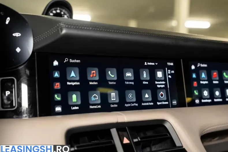 Porsche Taycan din 2023 cu 65.113 km - oferta POR205608 - foto 18