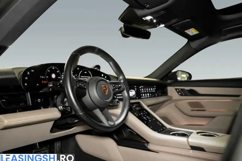 Porsche Taycan din 2023 cu 65.113 km - oferta POR205608 - foto 19