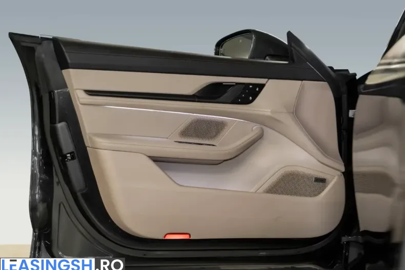 Porsche Taycan din 2023 cu 65.113 km - oferta POR205608 - foto 20