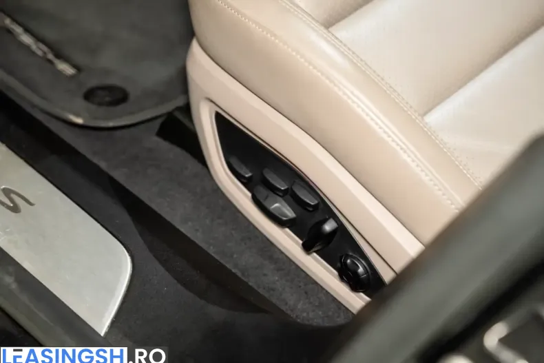 Porsche Taycan din 2023 cu 65.113 km - oferta POR205608 - foto 22