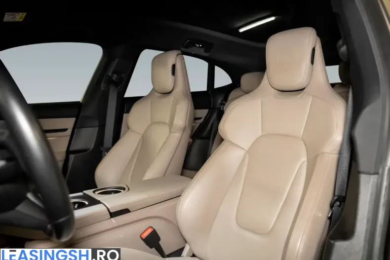 Porsche Taycan din 2023 cu 65.113 km - oferta POR205608 - foto 26