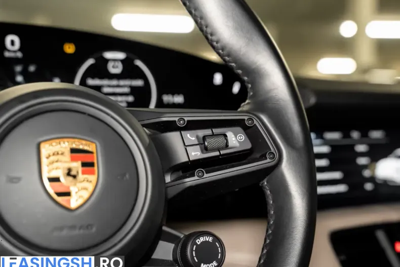 Porsche Taycan din 2023 cu 65.113 km - oferta POR205608 - foto 29