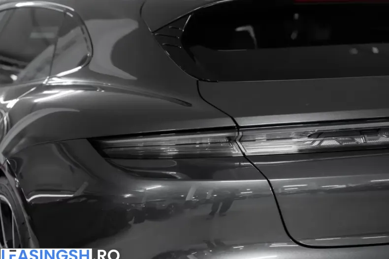 Porsche Taycan din 2023 cu 65.113 km - oferta POR205608 - foto 31