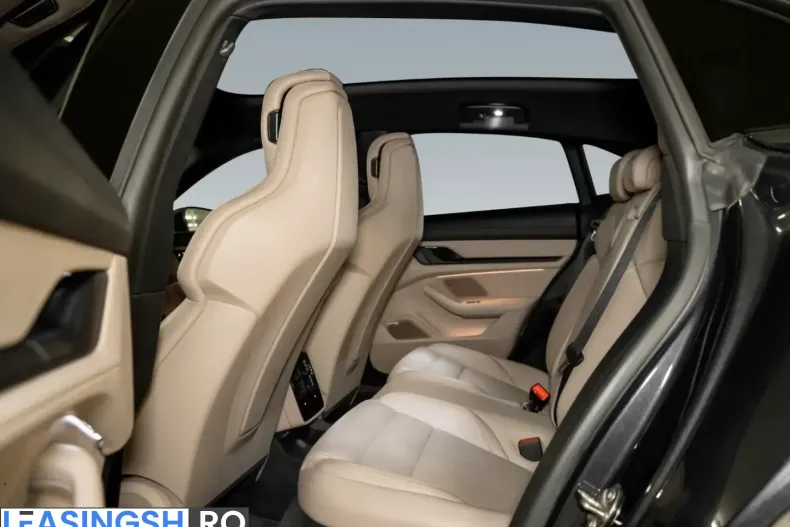 Porsche Taycan din 2023 cu 65.113 km - oferta POR205608 - foto 32