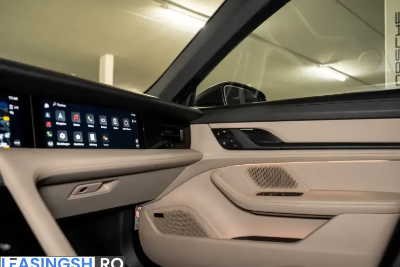 Porsche Taycan din 2023 cu 65.113 km - oferta POR205608 - foto 33