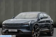 Polestar 3 din 2025 cu 42 km - oferta POL205609 - foto 1