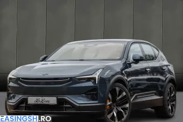 Polestar 3 din 2025 - oferta POL205609
