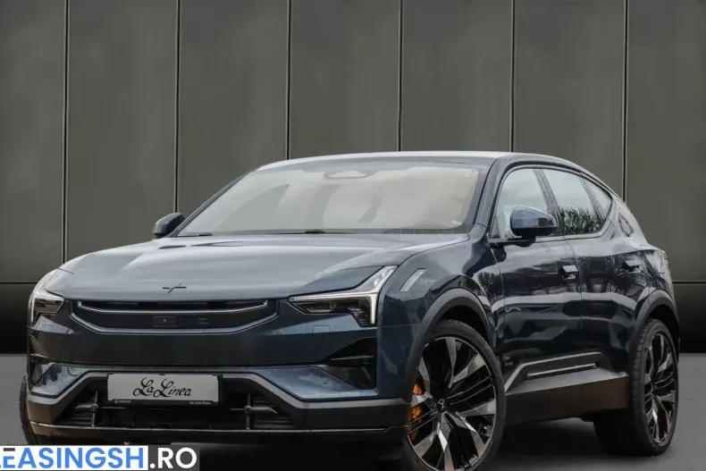 Polestar 3 din 2025 cu 42 km - oferta POL205609 - foto 1
