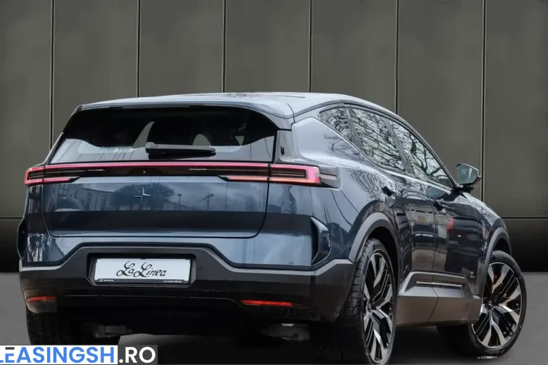 Polestar 3 din 2025 cu 42 km - oferta POL205609 - foto 2