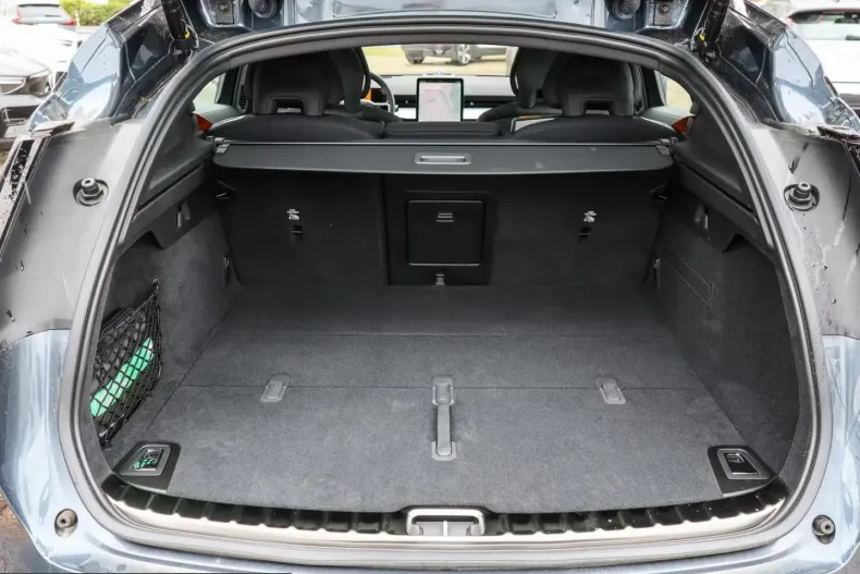 Polestar 3 din 2025 cu 42 km - oferta POL205609 - foto 3