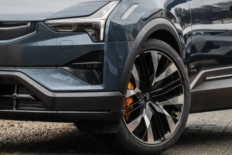 Polestar 3 din 2025 cu 42 km - oferta POL205609 - foto 4