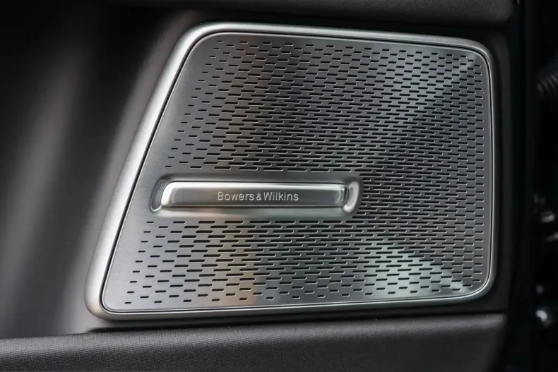 Polestar 3 din 2025 cu 42 km - oferta POL205609 - foto 5