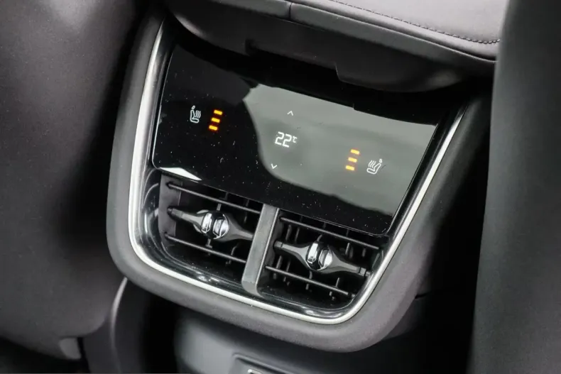 Polestar 3 din 2025 cu 42 km - oferta POL205609 - foto 6