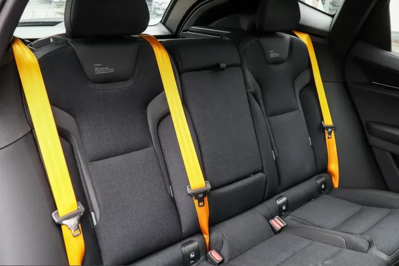 Polestar 3 din 2025 cu 42 km - oferta POL205609 - foto 7