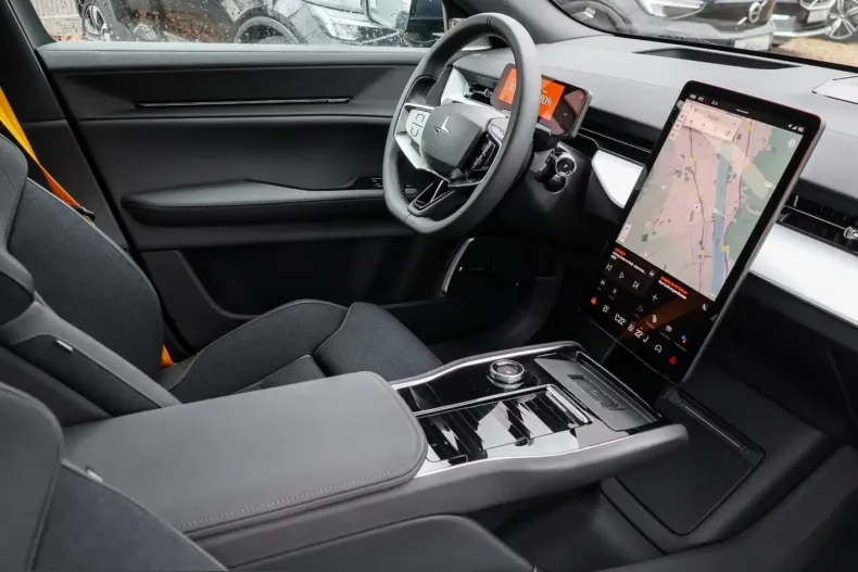 Polestar 3 din 2025 cu 42 km - oferta POL205609 - foto 8