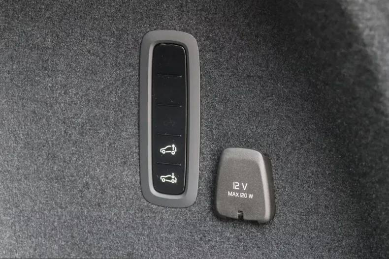 Polestar 3 din 2025 cu 42 km - oferta POL205609 - foto 9