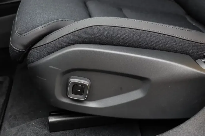 Polestar 3 din 2025 cu 42 km - oferta POL205609 - foto 10