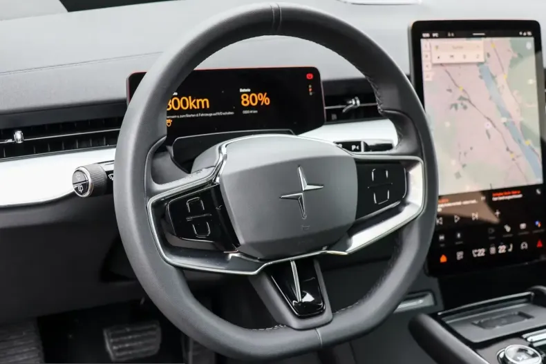 Polestar 3 din 2025 cu 42 km - oferta POL205609 - foto 12