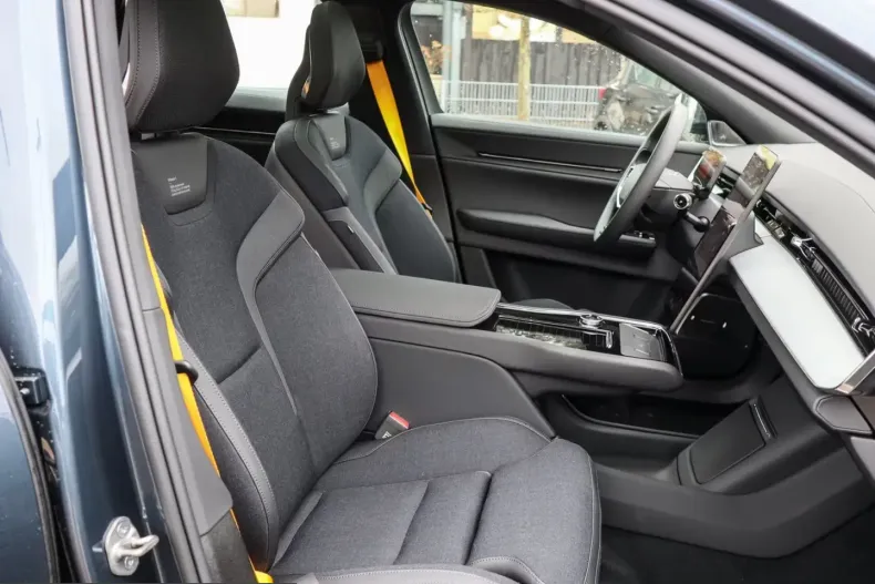 Polestar 3 din 2025 cu 42 km - oferta POL205609 - foto 14