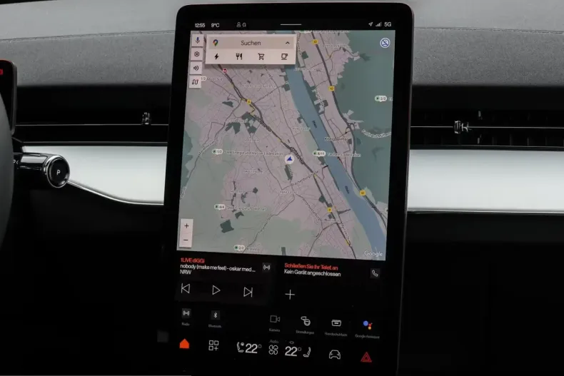 Polestar 3 din 2025 cu 42 km - oferta POL205609 - foto 15