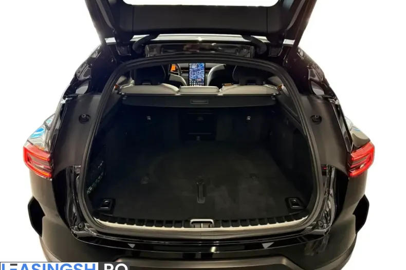 Polestar 3 din 2024 cu 12.195 km - oferta POL205610 - foto 4