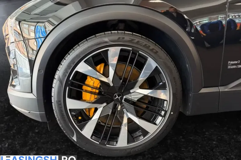 Polestar 3 din 2024 cu 12.195 km - oferta POL205610 - foto 5