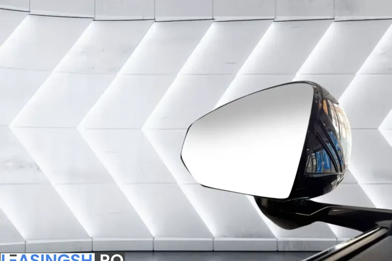 Polestar 3 din 2024 cu 12.195 km - oferta POL205610 - foto 6