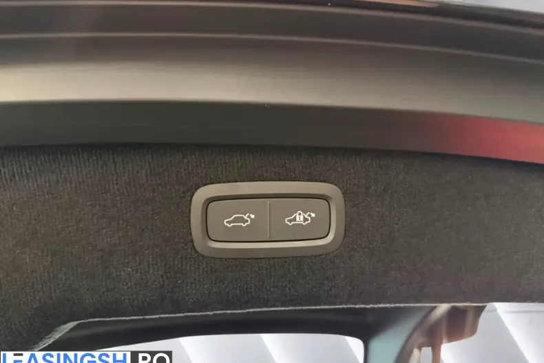 Polestar 3 din 2024 cu 12.195 km - oferta POL205610 - foto 7