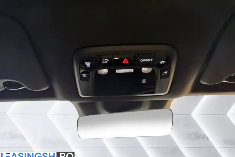 Polestar 3 din 2024 cu 12.195 km - oferta POL205610 - foto 8