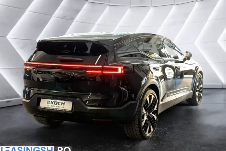 Polestar 3 din 2024 cu 12.195 km - oferta POL205610 - foto 10