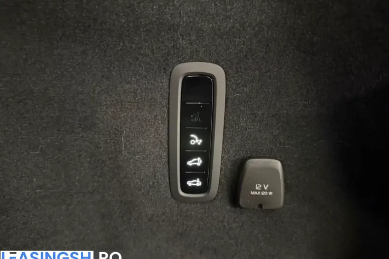 Polestar 3 din 2024 cu 12.195 km - oferta POL205610 - foto 13