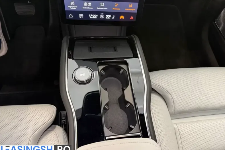 Polestar 3 din 2024 cu 12.195 km - oferta POL205610 - foto 17