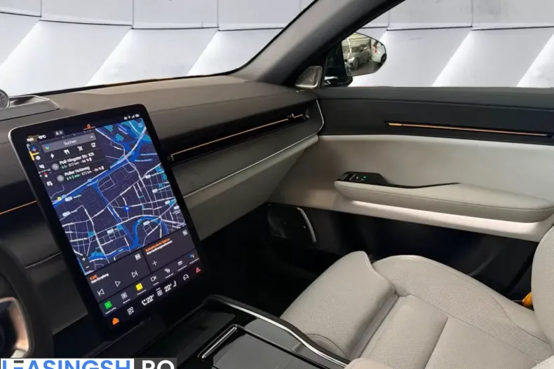 Polestar 3 din 2024 cu 12.195 km - oferta POL205610 - foto 18