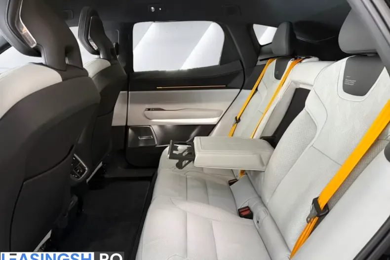 Polestar 3 din 2024 cu 12.195 km - oferta POL205610 - foto 19