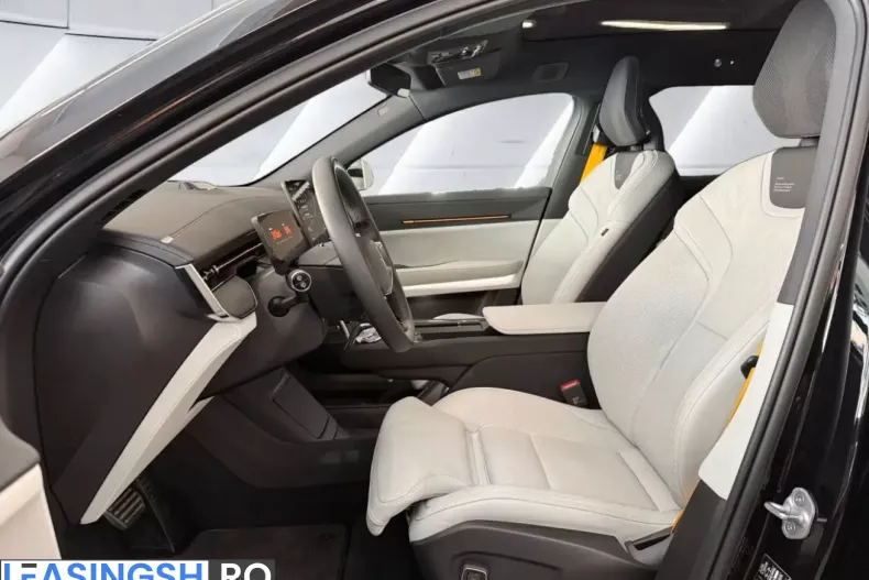 Polestar 3 din 2024 cu 12.195 km - oferta POL205610 - foto 20