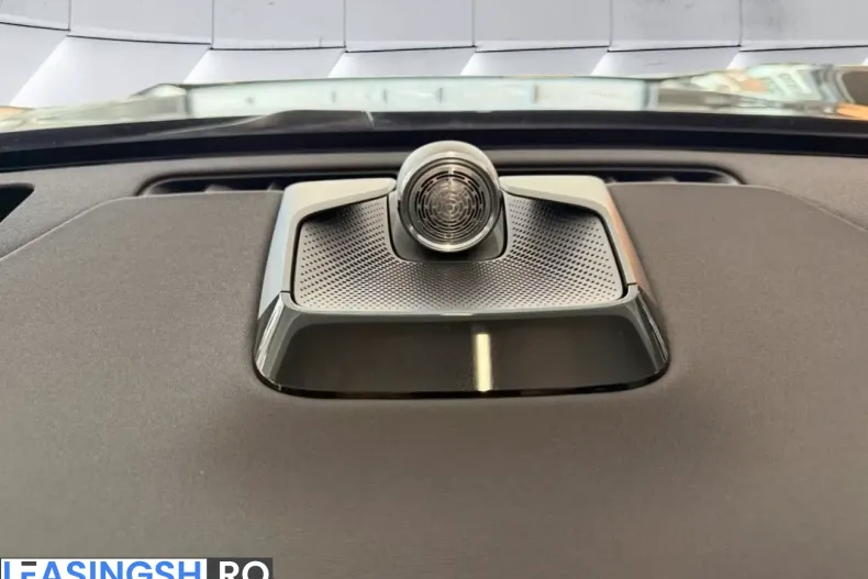 Polestar 3 din 2024 cu 12.195 km - oferta POL205610 - foto 25