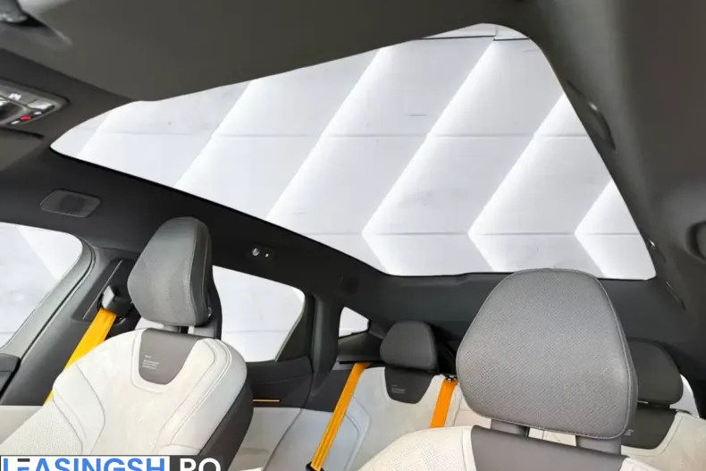 Polestar 3 din 2024 cu 12.195 km - oferta POL205610 - foto 27