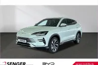 BYD Seal U din 2025 cu 15.000 km - oferta BYD205611 - foto 1