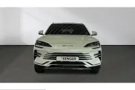 BYD Seal U din 2025 cu 15.000 km - oferta BYD205611 - foto 4