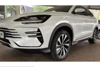 BYD Seal U din 2025 cu 15.000 km - oferta BYD205611 - foto 6