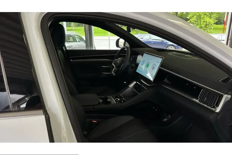 BYD Seal U din 2025 cu 15.000 km - oferta BYD205611 - foto 11