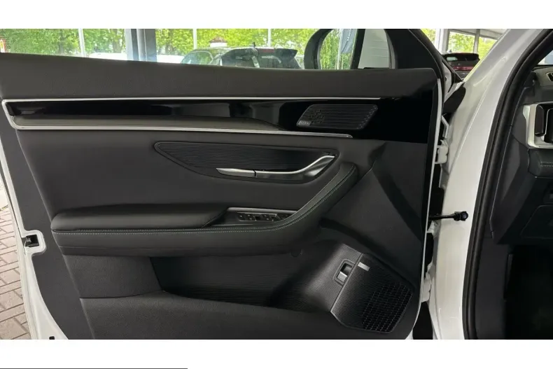 BYD Seal U din 2025 cu 15.000 km - oferta BYD205611 - foto 13