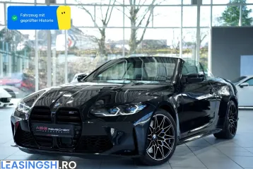 BMW M4 din 2022 - oferta BMW205612