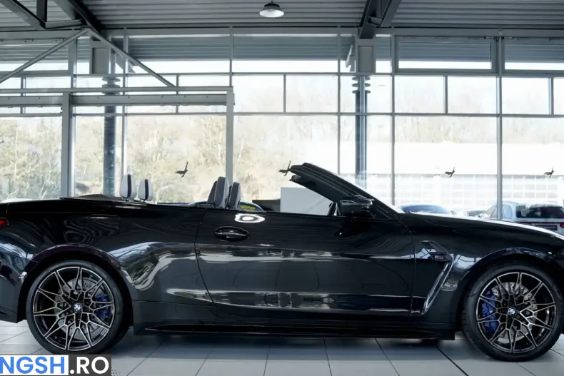 BMW M4 (Seria 4) din 2022 cu 86.000 km - oferta BMW205612 - foto 6