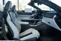 BMW M4 (Seria 4) din 2022 cu 86.000 km - oferta BMW205612 - foto 7