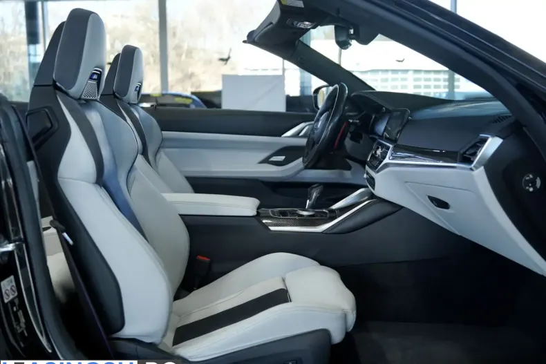 BMW M4 (Seria 4) din 2022 cu 86.000 km - oferta BMW205612 - foto 7