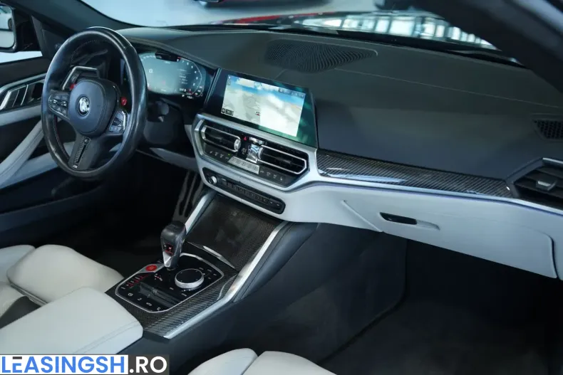 BMW M4 (Seria 4) din 2022 cu 86.000 km - oferta BMW205612 - foto 10