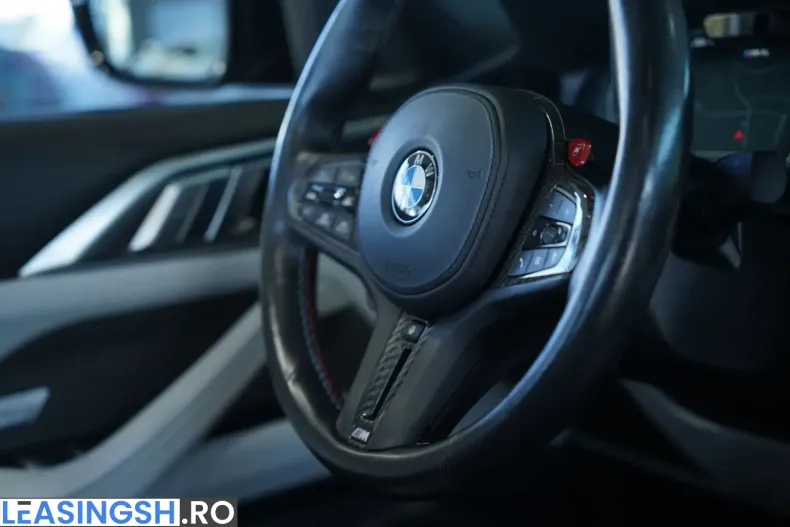 BMW M4 (Seria 4) din 2022 cu 86.000 km - oferta BMW205612 - foto 12