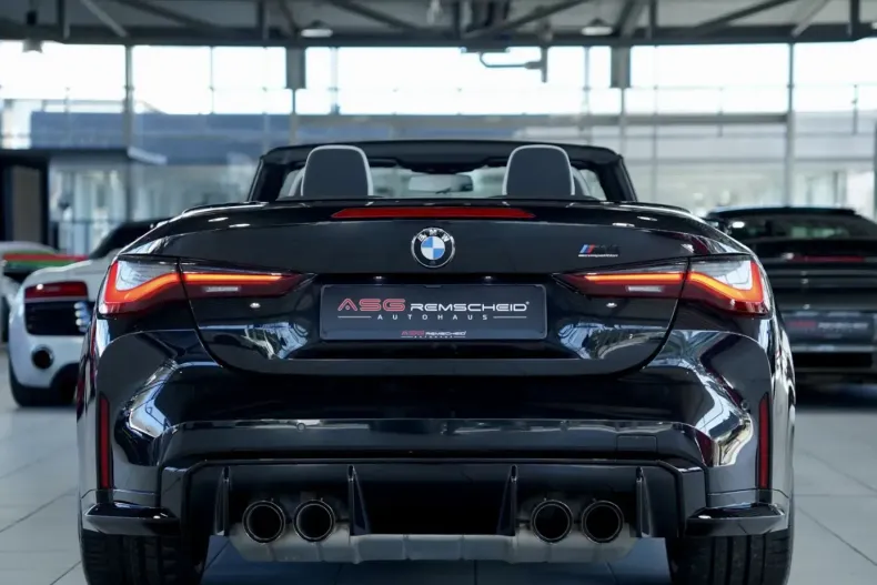 BMW M4 (Seria 4) din 2022 cu 86.000 km - oferta BMW205612 - foto 15