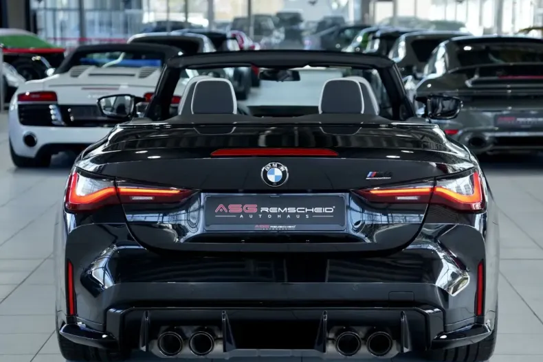 BMW M4 (Seria 4) din 2022 cu 86.000 km - oferta BMW205612 - foto 16